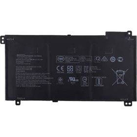 HP RU03XL Notebook Bataryası