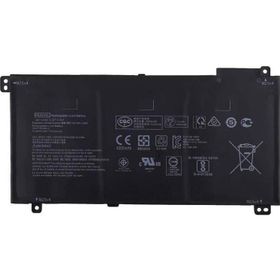 HP RU03XL Notebook Bataryası
