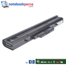 HP RW557AA 8 Hücreli 510 Serisi Batarya