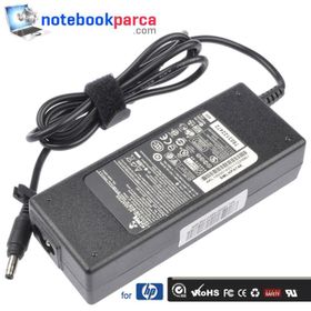 HP RW557AA 8 Hücreli 510/530 Serisi Batarya