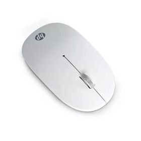 HP S1500 Beyaz Kablosuz Mouse