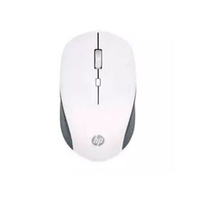 HP S1500 Beyaz Kablosuz Mouse