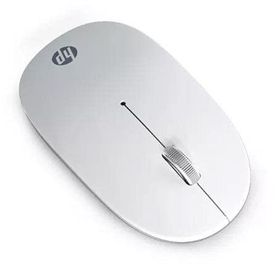 HP S1500 Beyaz Kablosuz Mouse