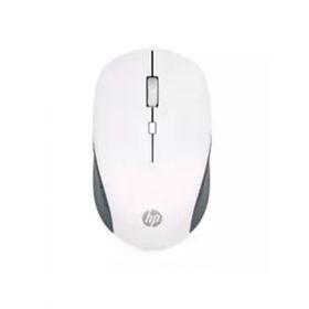 HP S1500 Beyaz Kablosuz Mouse