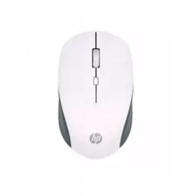 HP S1500 Beyaz Kablosuz Mouse