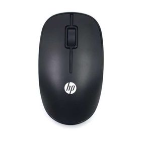 HP S1500 Siyah Kablosuz Mouse