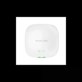 HP S1T09A Aruba Ion AP21 RW Wi-Fi 6 1200 Mbps İç Ortam Tavan Tipi Access Point
