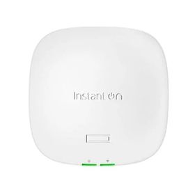 HP S1T09A Aruba Ion AP21 RW Wi-Fi 6 1200 Mbps İç Ortam Tavan Tipi Access Point