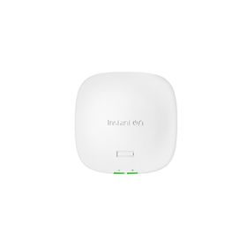 HP S1T09A Aruba Ion AP21 RW Wi-Fi 6 1200 Mbps İç Ortam Tavan Tipi Access Point