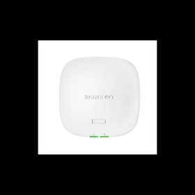 HP S1T09A Aruba Ion AP21 RW Wi-Fi 6 1200 Mbps İç Ortam Tavan Tipi Access Point