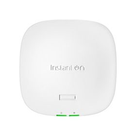 HP S1T09A Aruba Ion AP21 RW Wi-Fi 6 1200 Mbps İç Ortam Tavan Tipi Access Point