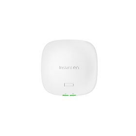 HP S1T09A Aruba Ion AP21 RW Wi-Fi 6 1200 Mbps İç Ortam Tavan Tipi Access Point