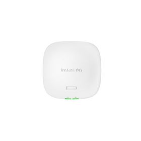 HP S1T09A Aruba Ion AP21 RW Wi-Fi 6 1200 Mbps İç Ortam Tavan Tipi Access Point