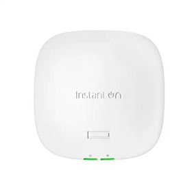HP S1T09A Aruba Ion AP21 RW Wi-Fi 6 1200 Mbps İç Ortam Tavan Tipi Access Point