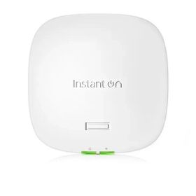 HP S1T23A Aruba AP32 1 Port Gigabit Dual Bant Wi-Fi 6 Access Point