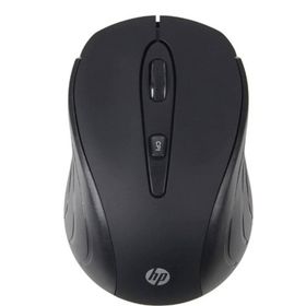 HP S300 Kablosuz Mouse