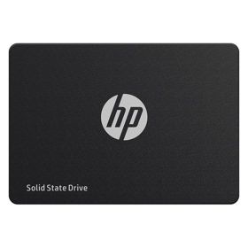 HP S650 345M7AA 2.5 inç 120 GB 560-480 MB/s Sata3 SSD Sabit Disk