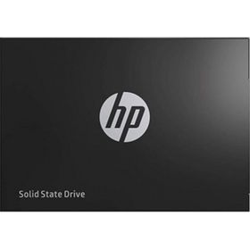 HP S650 345M8AA 2.5 inç 240 GB 560-450 MB/s Sata3 SSD Sabit Disk