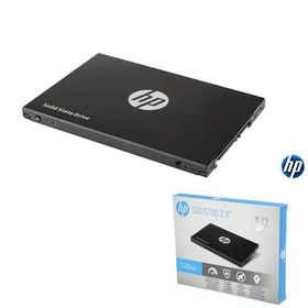 HP S700 2.5 120 GB SSD
