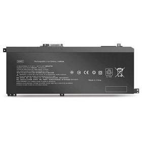 HP SA04XL Notebook Bataryası