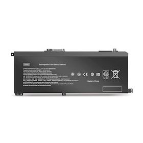 HP SA04XL Notebook Bataryası