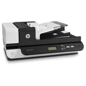 HP Scanjet 7500 Tarayıcı