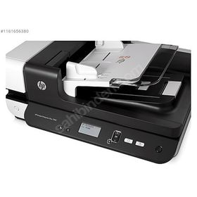 HP Scanjet 7500 Tarayıcı