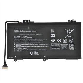 HP SEO3XL Notebook Bataryası