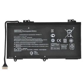 HP SEO3XL Notebook Bataryası