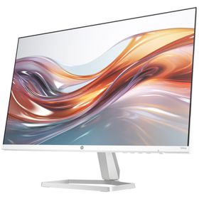 HP Series 5 524sa 94C36E9 23.8 inç 100Hz 5ms IPS Gümüş Monitör