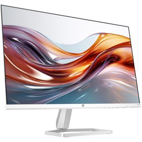 HP Series 5 524sa 94C36E9 23.8 inç 100Hz 5ms IPS Gümüş Monitör