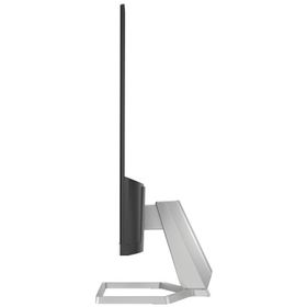 HP Series 5 524Sf 94C17E9 23.8 inç 100Hz 5ms IPS Gümüş Monitör