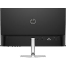 HP Series 5 524Sf 94C17E9 23.8 inç 100Hz 5ms IPS Gümüş Monitör
