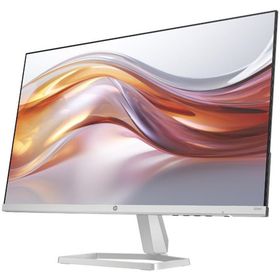 HP Series 5 524Sf 94C17E9 23.8 inç 100Hz 5ms IPS Gümüş Monitör