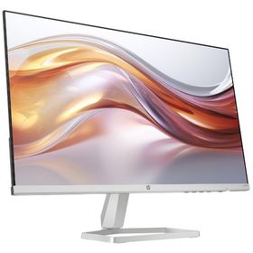 HP Series 5 524Sf 94C17E9 23.8 inç 100Hz 5ms IPS Gümüş Monitör