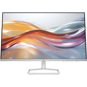 HP Series 5 527sf 94F44E9 27 inç 100Hz 5ms IPS Gümüş Monitör