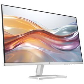 HP Series 5 527sf 94F44E9 27 inç 100Hz 5ms IPS Gümüş Monitör
