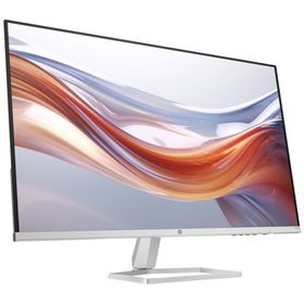 HP Series 5 532sf 94F50E9 31.5 inç 100Hz 7ms VA Gümüş Monitör