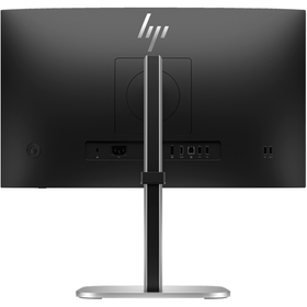 HP Series 5 Pro 524PF 9D9L6UT 23.8 inç 100Hz 5ms Pivot Monitör