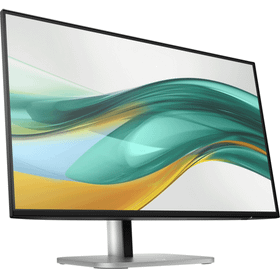 HP Series 5 Pro 524PF 9D9L6UT 23.8 inç 100Hz 5ms Pivot Monitör