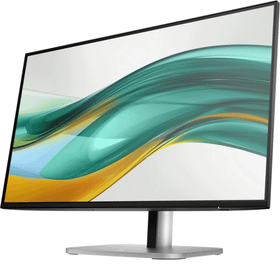 HP Series 5 Pro 524PF 9D9L6UT 23.8 inç 100Hz 5ms Pivot Monitör