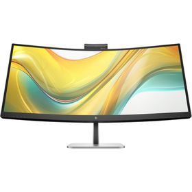 HP Series 5 Pro 9E0Z2UT 34 inç 5ms Curved Monitör