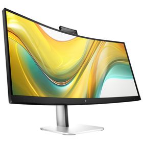HP Series 5 Pro 9E0Z2UT 34 inç 5ms Curved Monitör