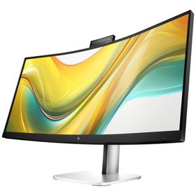 HP Series 5 Pro 9E0Z2UT 34 inç 5ms Curved Monitör