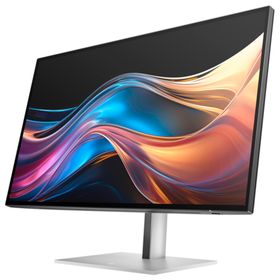 HP Series 7 Pro 727PQ 8J4D8AA 27 inç 2K Monitör