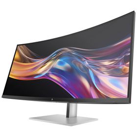 HP Series 7 Pro 738pu 8K167AA 37.5 inç Curved Monitör
