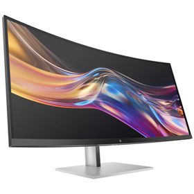 HP Series 7 Pro 738pu 8K167AA 37.5 inç Curved Monitör