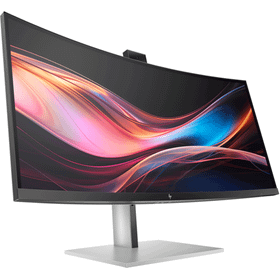 HP Series 7 Pro 8K157UT 34 inç 120Hz 5ms Monitör