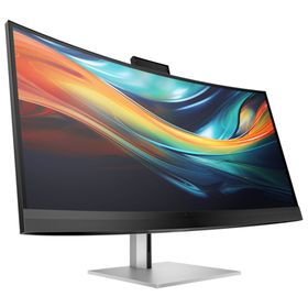 HP Series 7 Pro 8Y2R2AA 39.7 inç Curved Monitör