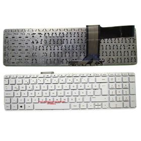 HP SG-62260-XUA Klavye